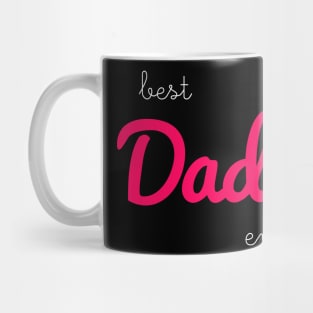 Dad fathers day Mug